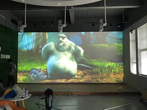 雅安 某职业技术学院